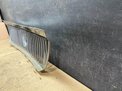 2002 to 2005 Mercury Mountaineer Front Upper Grill Grille Oem N5400 DG12