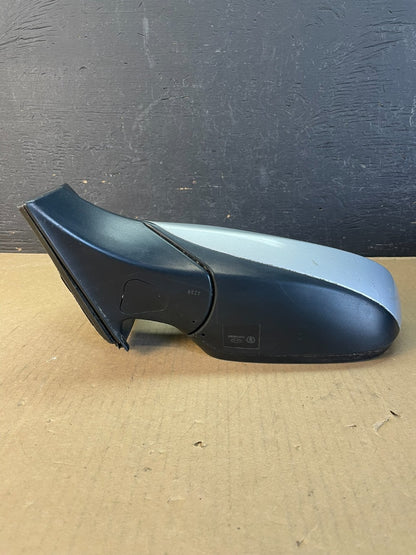 2012 to 2017 Hyundai Accent Left Driver LH Side View Door Mirror AD5565 DW3