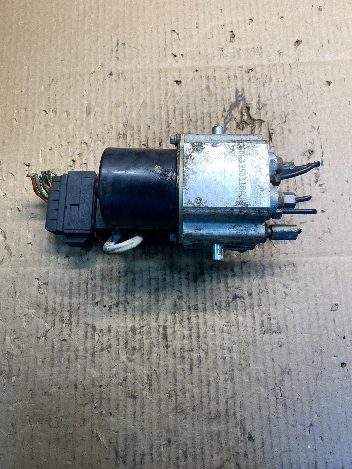 2006 2007 Ford E250 E350 Econoline Anti-Lock ABS Antilock Brake Pump ab2805 DG1