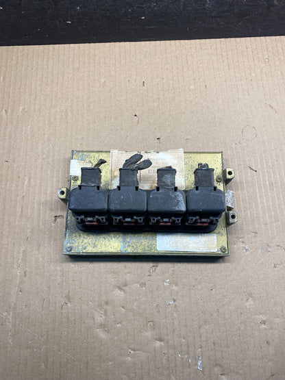 2003 Dodge RAM 1500 2500 3500 Engine Computer Module ECM 56040516AF AH7446 PS0