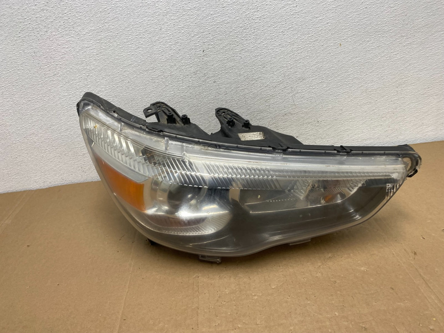 2011 - 2019 Mitsubishi Outlander Sport Right Passenger Xenon Headlight AC5631 DW0