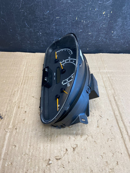 2003 to 2006 Sprinter 2500 3500 Instrument Speedometer Gauge Cluster AE1880 DG2