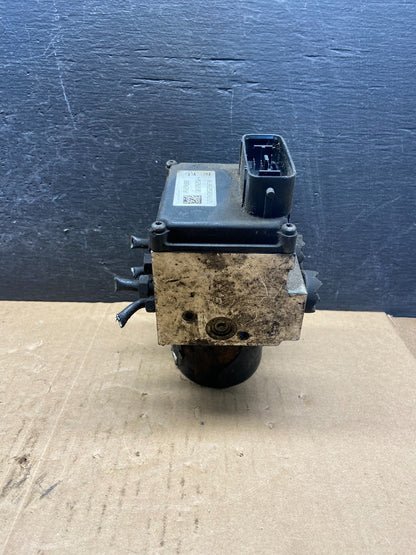 2009 Chevy Express GMC Savana 1500 2500 ABS Anti Lock Brake Pump af9350 DG2
