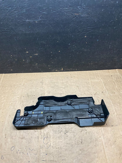 2014 to 2015 Honda Accord Hybrid Engine Cover OEM O3204 DG4