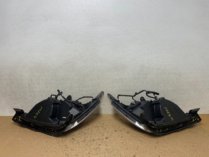 2005 2006 2007 Honda Odyssey Left+Right Set Halogen Headlights W8201 DW12