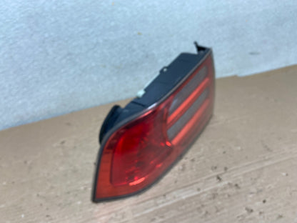 2007 - 2008 Acura TL Left Driver LH Side Tail Light Oem AB1553 LK2