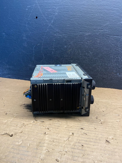 1997 to 2003 Buick Lesabre AM/FM Stereo Cassette Radio AD9626 DG2