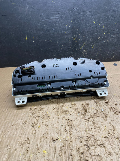 2014 Ford Explorer Speedometer Cluster Gauge Oem v7628 DG6