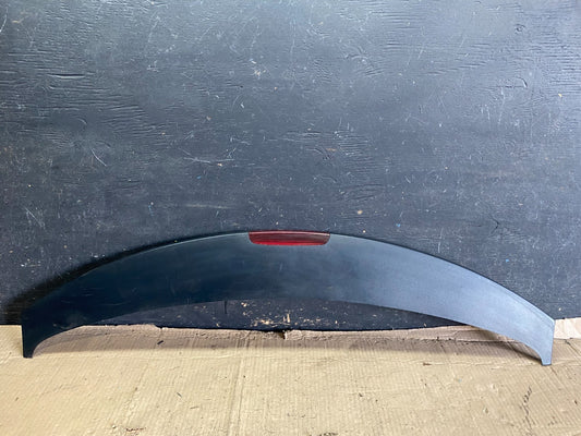 2004 to 2008 Chrysler Pacifica Rear Trunk Hatch Spoiler Wing OEM p3753 DG0