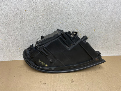 2006-2010 Volvo C70 Left Driver LH Side Headlight AH7615 DW5
