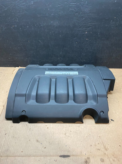 2006 to 2008 Honda Pilot Engine Cover Trim Bezel G5806 PS0