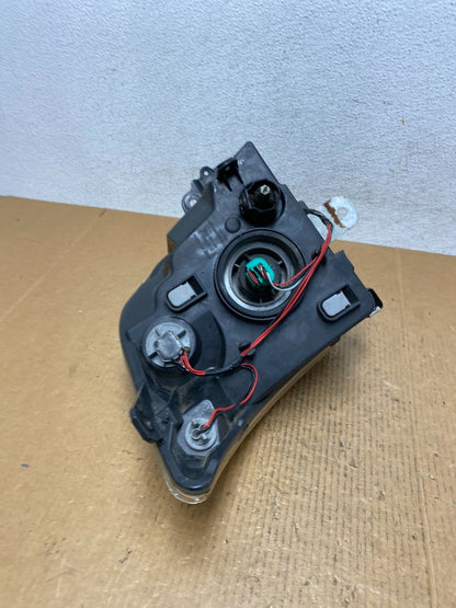 2010 2011 2012 Nissan Sentra Halogen Left Driver LH Side Headlight AE1176 DW7