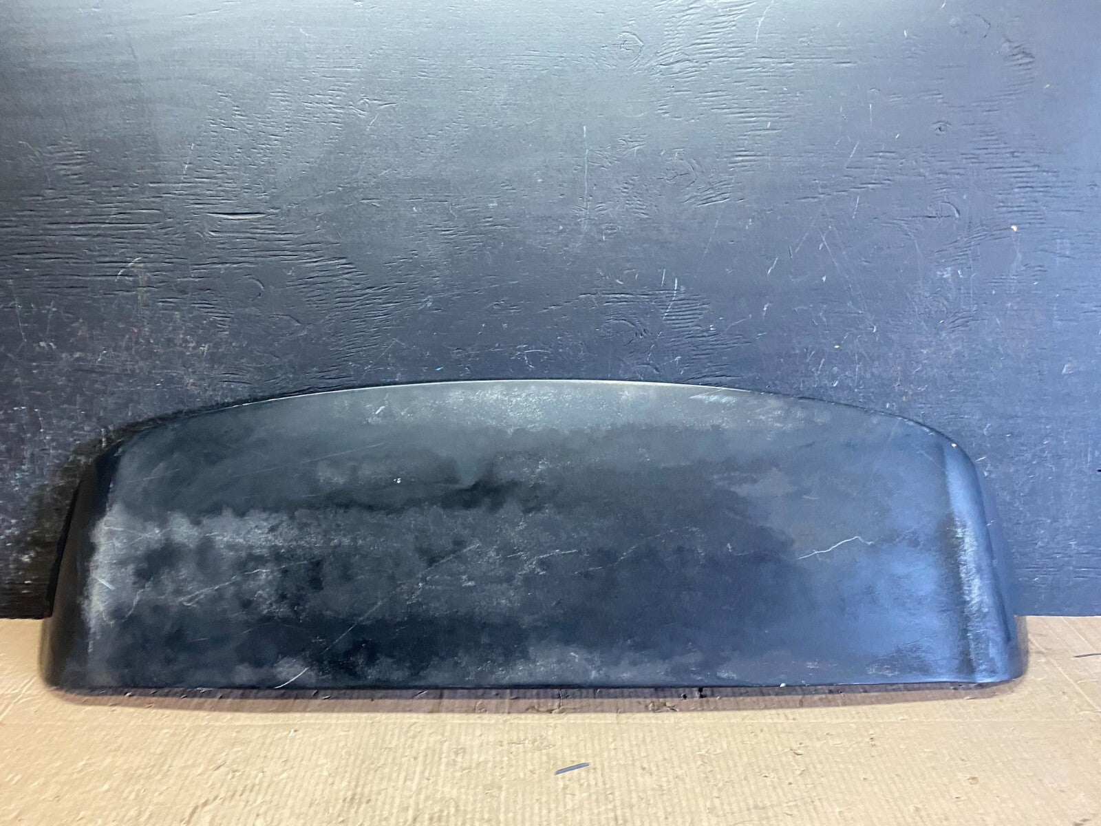 2004-2009 Lexus RX330 RX350  Rear Trunk Tail Gate Lift Gate Spoiler OEM i35700