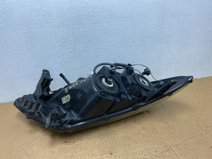 2013 - 2016 Nissan Pathfinder Left Driver LH Side Headlight Halogen AC77865