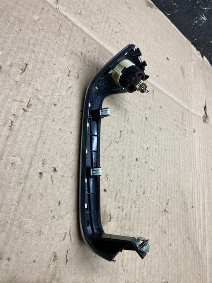 2009 - 2014 Nissan Murano Engine Ignition Start Switch Trim Bezel OEM Y2468 DG2