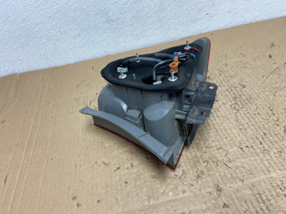 2006 2007 2008 Honda Civic Sedan Left Driver Lh Tail Light AC5511 LK6