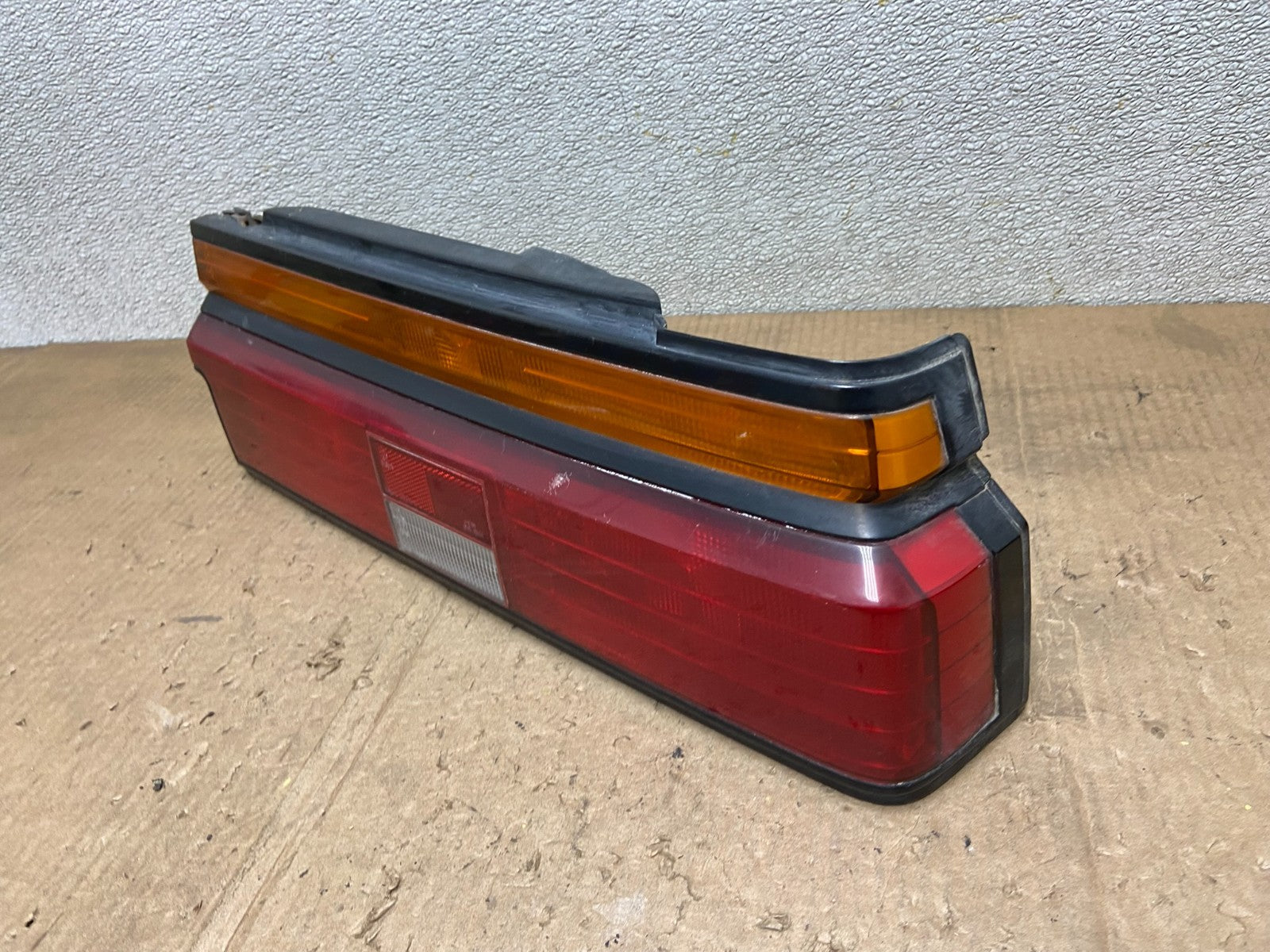 1986 to 1988 Nissan Sentra Coupe Right Passenger Side Tail Light AA70541