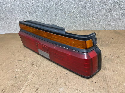 1986 to 1988 Nissan Sentra Coupe Right Passenger Side Tail Light AA70541