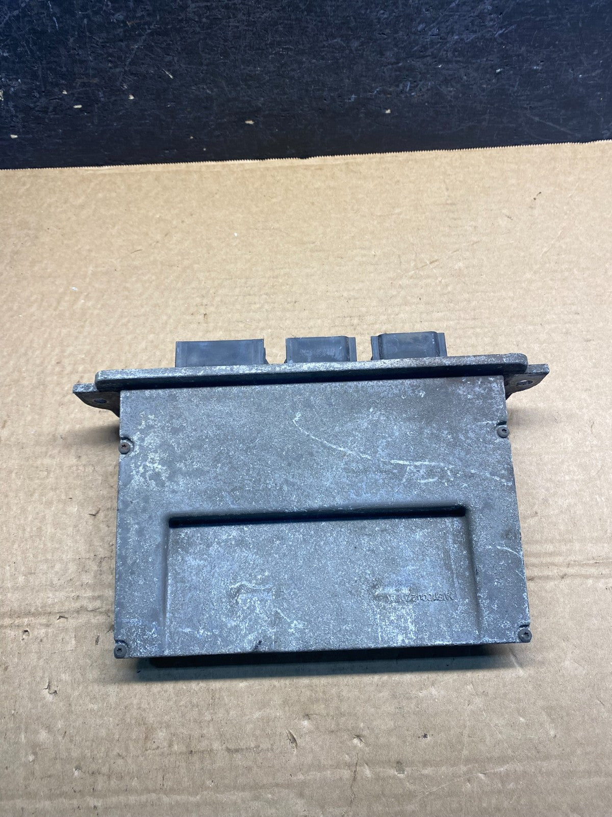 2008 Ford Van E-Series 5.4L Engine Control Module 8C2A-12A650-APB ECU AF7684 DG1