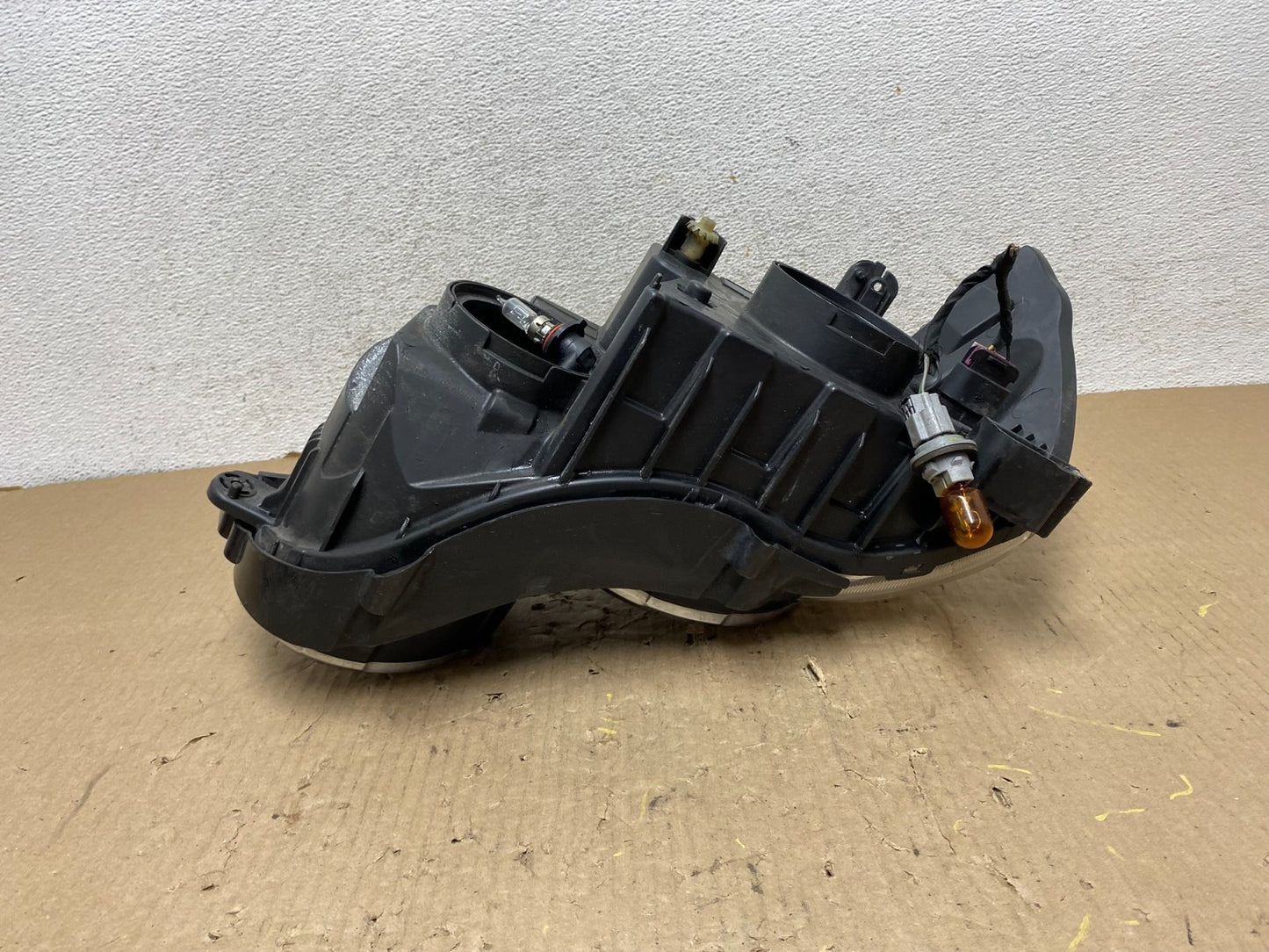 2012 to 2015 Chevrolet Sonic Right Passenger RH Headlight AG8069 DW7