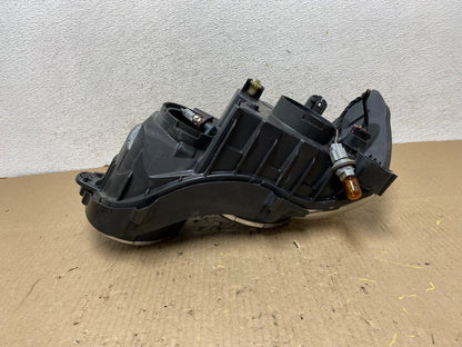 2012 to 2015 Chevrolet Sonic Right Passenger RH Headlight AG8069 DW7