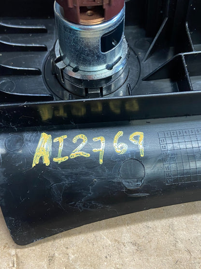 2013 2014 2015 Chevrolet Malibu Hazard Relay Switch Traction Control AI2769 DG5