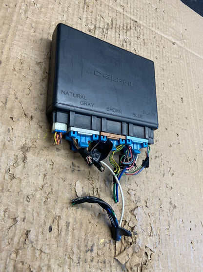 2003-2006 Silverado Suburban Tahoe Body Control BCM Module AD1995 DG2