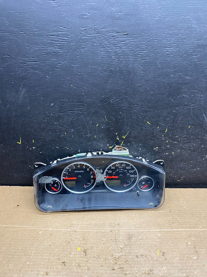 2007 2008 2009 Nissan Pathfinder Speedometer Cluster Gauge OEM  W9685 DG0