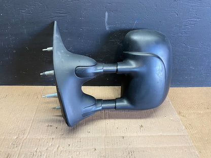 2002 to 2008 Ford Econoline Van E250 Driver Left LH View Door Mirror AB7742 MS0