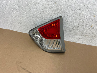 2013 to 2016 Nissan Pathfinder Right Passenger Inner Tail light AD6407 LK1