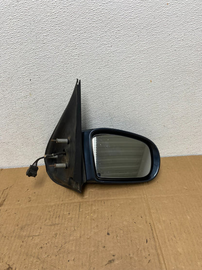 2002 to 2005 Mercedes ML Right Passenger Side View Door Mirror ac7702 DG2