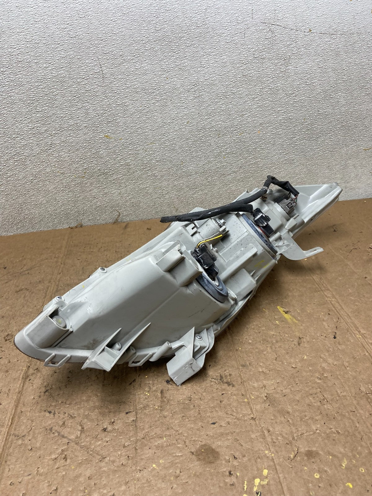 2007 2008 2009 Toyota Camry Halogen Headlight Left Driver LH Side AA4226 DW3