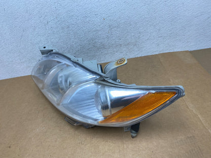 2007 2008 2009 Toyota Camry Halogen Left Driver LH Side Headlight DEPO AE2906 DW1