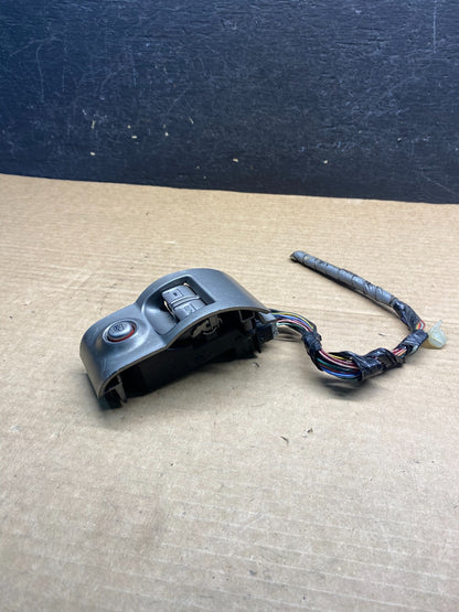 2002 to 2006 Acura RSX Left Driver Power Window Master Switch AF7775 DG2