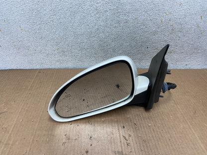 2008-2012 Buick Enclave Left Driver Door Turn Sg Mirror Heated AI8777 LK5