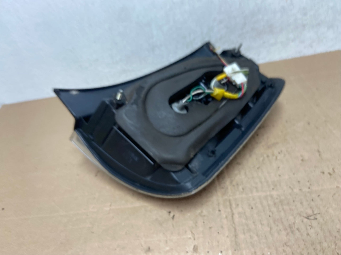 2006 2007 2008 2009 Toyota Prius Tail Light Left Driver LH AE6439 LK6