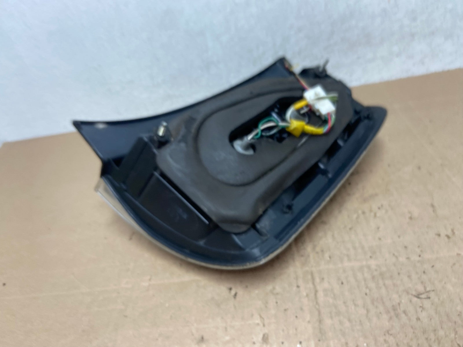 2006 2007 2008 2009 Toyota Prius Tail Light Left Driver LH AE6439 LK6