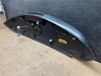 2009-2017 Chevrolet Traverse Spoiler Wing 3rd Brake Light y6507  DG11