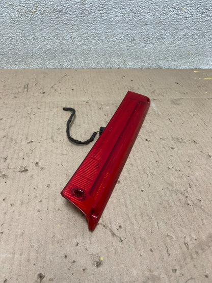 2011-2013 Ford Fiesta Sedan Rear Third Brake 3rd Light Lamp OEM AA0523 DG2