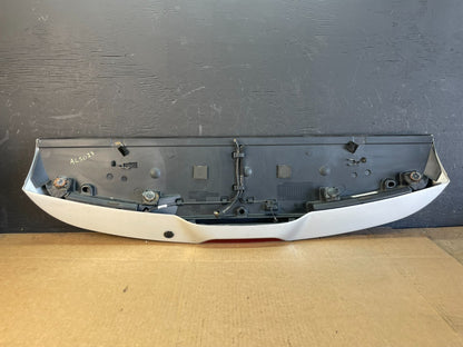 2011 to 2013 Jeep Grand Cherokee Rear Spoiler Wing AC5023 DG6