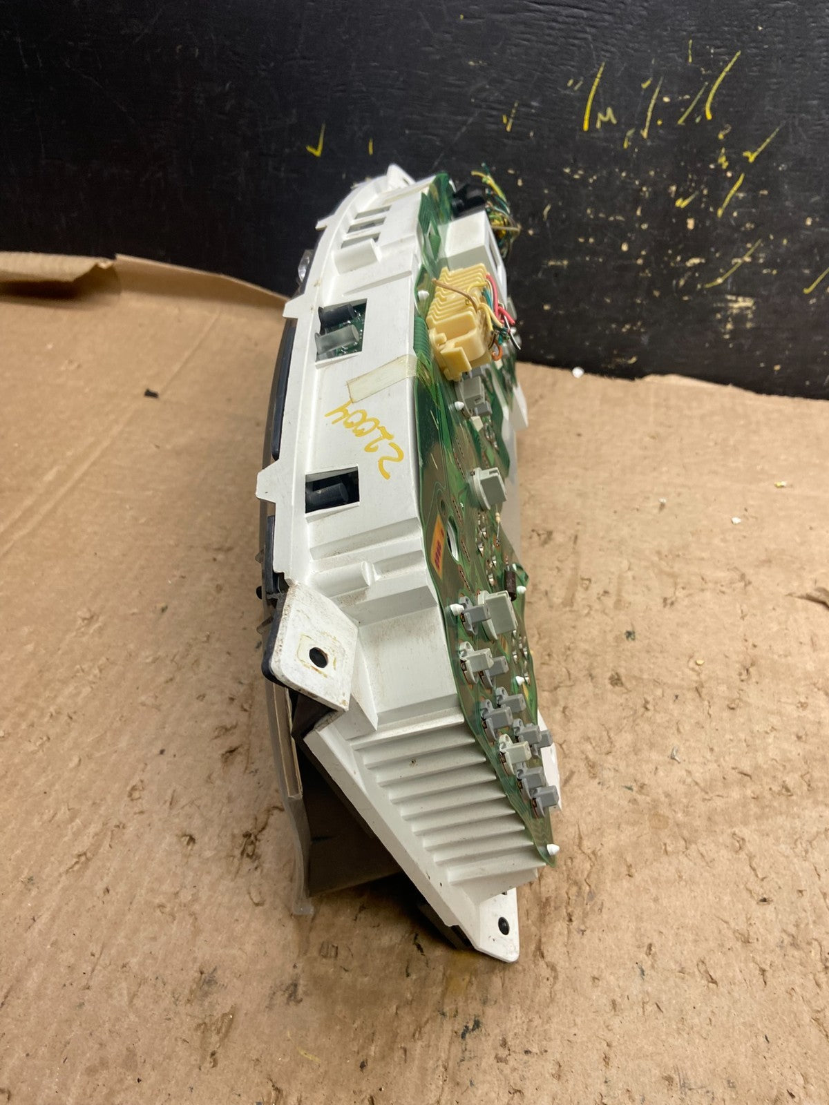 1998 Chevrolet Trans Sport Speedometer Cluster Gauge OEM Z2004 DG3