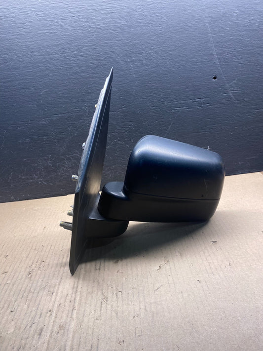 2010 to 2013 Ford Transit Connect Left Driver LH Side Door Mirror AC2383 MS0