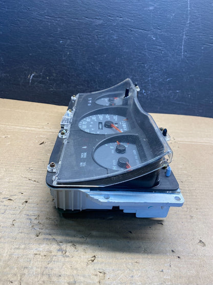 1998 to 2005 Mercury Marquis Speedometer Cluster Gauge AD6583 DG1
