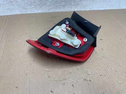 2006 2007 2008 BMW 328i 3 Series Left Driver Lh Side Tail Light AI9506 LK4