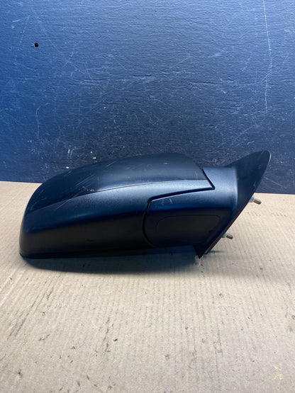 2007 to 2012 Hyundai Santa Fe Right Pasenger RH Side View Mirror Power AE6367 DW3