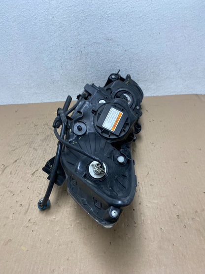 2009-2014 Acura TSX Right Passenger RH Xenon HID Headlight TYC AE8901 DW10