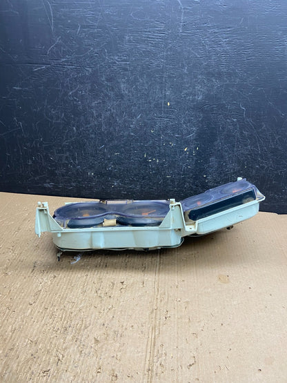 1973 to 1987 Chervolet GMC Truck Gauge Cluster Instrument AF16486