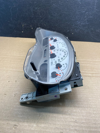 2004 - 2005 Ford Explorer Sport Trac Speedometer Cluster Gauge AF3835 DW2