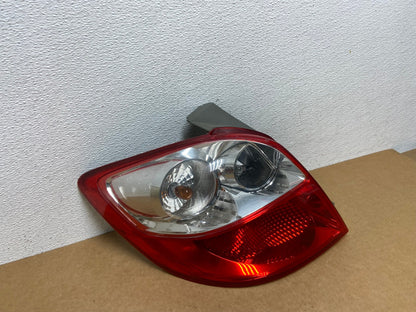 2009 - 2014 Toyota Matrix Left Driver LH Side Tail Light AD1026 LK2