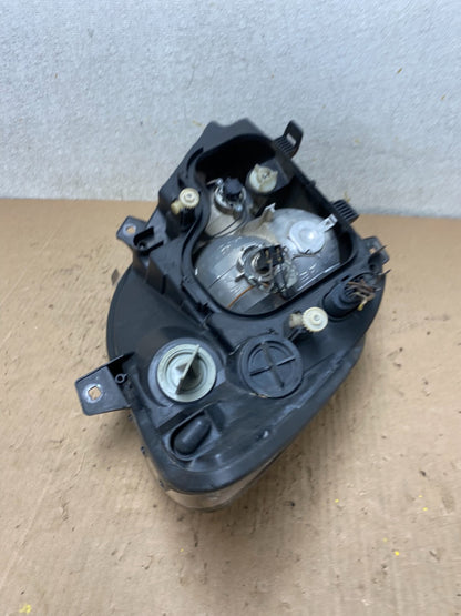 2007 to 2013 Mercedes Sprinter Headlight Left Driver Side Halogen P9677 DW14
